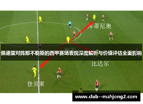 佩德里对阵那不勒斯的西甲赛场表现深度解析与价值评估全面影响 佩德里对阵那不勒斯的西甲赛场表现深度解析与价值评估全面影响
